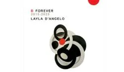 Exposición 'B FOREVER' de Layla D’Angelo llega al Museo Francisco Sobrino de Guadalajara