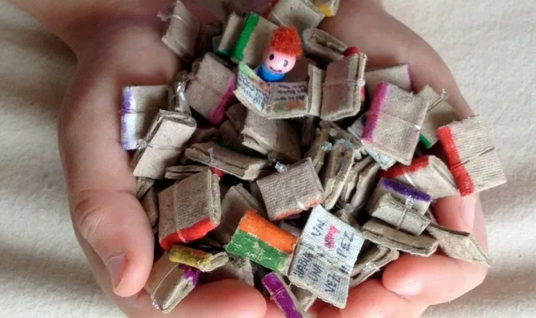 Burjassot celebra el Día de las Bibliotecas con un 'escape room' literario infantil