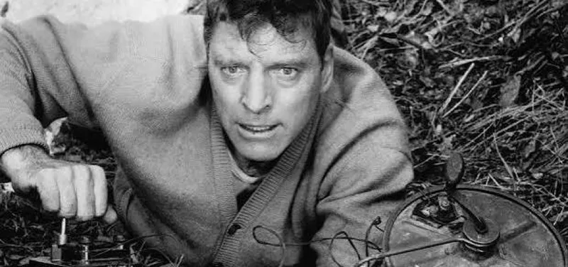 Tomares proyecta 'El Tren', clásico del cine bélico con Burt Lancaster