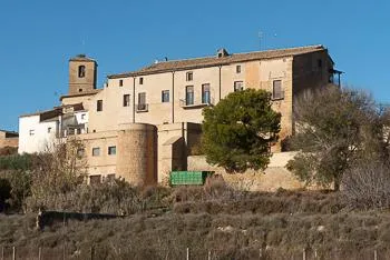 Salillas moderniza su comunicación con el ciudadano a través de una nueva web y app móvil