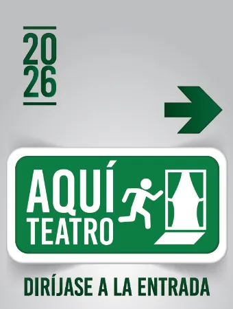 El proyecto 'AQUÍ TEATRO' lleva la escena amateur a los pueblos de Segovia