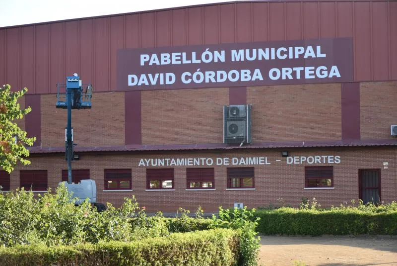 Daimiel supera los 500 inscritos en las escuelas deportivas de la nueva temporada