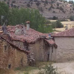 La Cuenca, conjunto etnológico de Soria, conserva su arquitectura tradicional del siglo XVIII