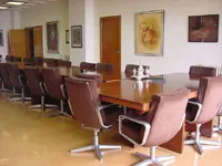 El Concello de Vigo detalla la estructura de gobierno y la delegación de competencias para el mandato 2023-2027