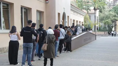 Castelldefels refuerza servicios para el proceso de regularización de migrantes