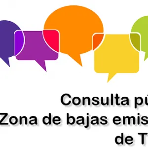 Toledo inicia consulta pública sobre la implantación de una Zona de Bajas Emisiones