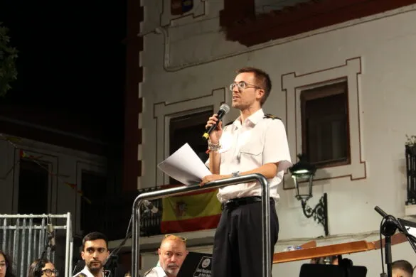 La Banda Municipal de Música de Pedro Muñoz deslumbra con "Épica y encanto"