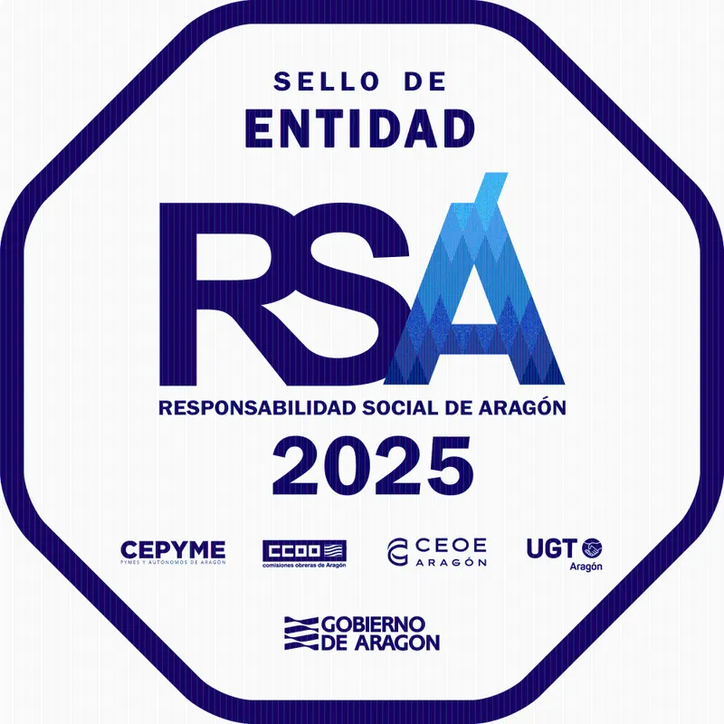 Estadilla obtiene el Sello RSA, un distintivo de calidad y transparencia municipal