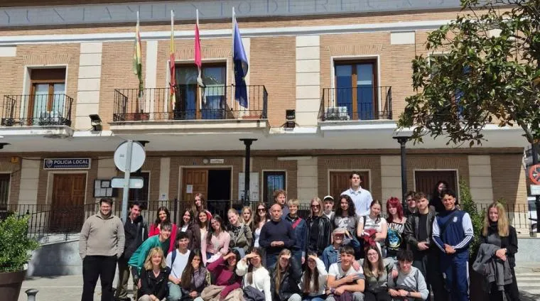 Recas informa sobre un apagón eléctrico generalizado en toda España