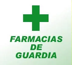 Olvera: Farmacias de guardia disponibles para la ciudadanía