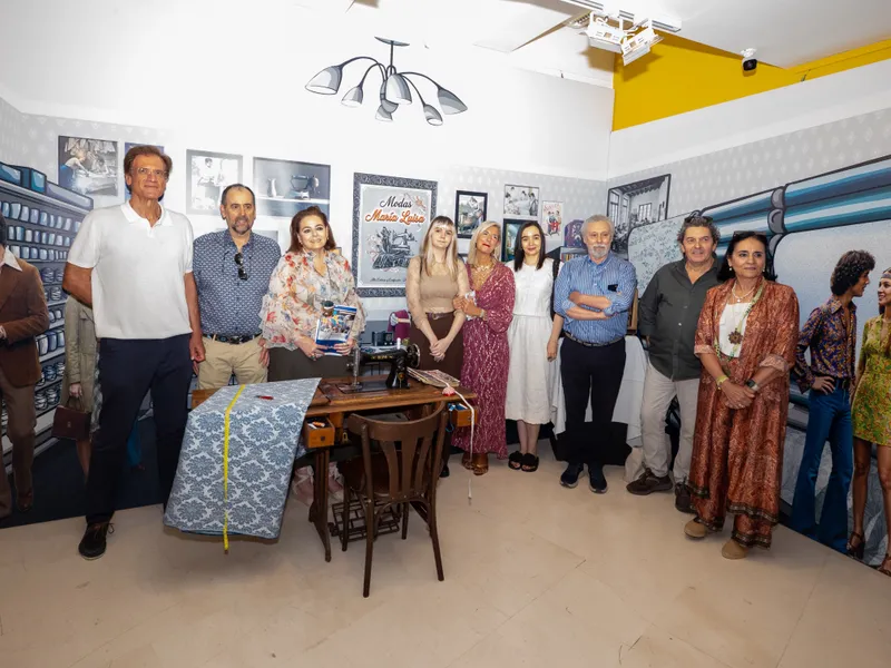 El Museo de la Ciencia de Valladolid exhibe la evolución de las planchas en una nueva exposición
