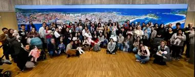 Santander abre el plazo para solicitar ayudas por nacimiento o adopción de hijos en 2026