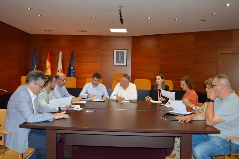 Sanxenxo celebra el 16 de junio la gala de entrega de los Premios Sicted en el Pazo de Quintáns