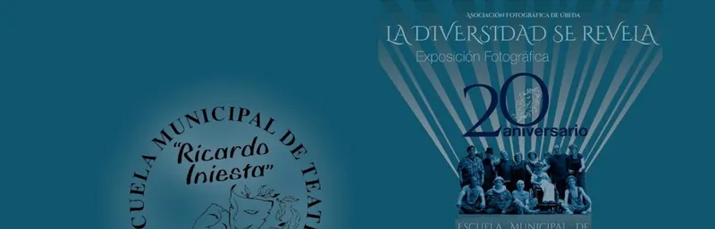 Escuela Municipal de Teatro de Úbeda abre inscripciones para nuevos alumnos