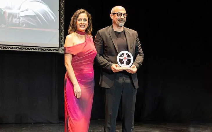 El Skyline Benidorm Film Festival lanza su concurso de guion para 2027 con premio DAMA