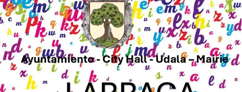 Larraga abre convocatoria de ayudas para el aprendizaje de idiomas