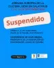 Suspenden charla sobre comunidades judías en Calatayud por incidencia en el AVE