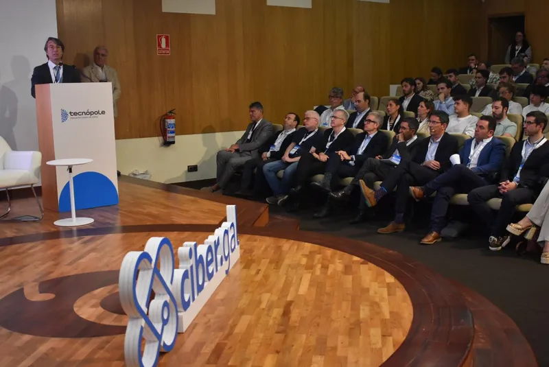 Ourense se posiciona como referente en ciberseguridad con el Centro de Excelencia CIBER.GAL