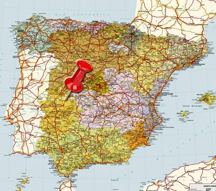 Jaraicejo: Un enclave extremeño entre sierras y ríos con rica historia y biodiversidad