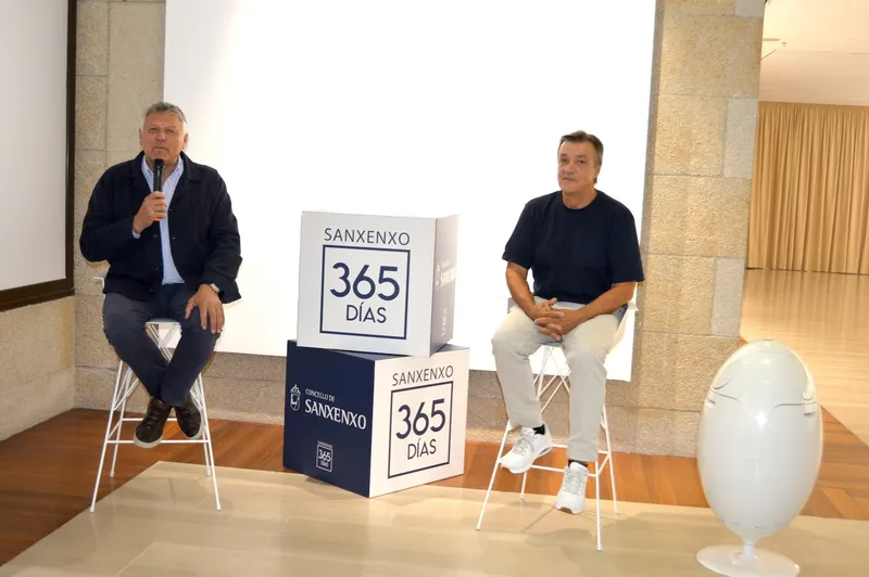 Sanxenxo acogerá la elaboración de la tortilla de patata más grande del mundo