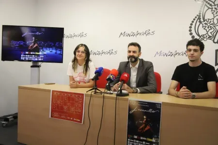 Manzanares celebra la 52ª edición del Festival Internacional de Teatro Lazarillo con María Galiana como homenajeada