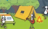 Juventud Castilla y León abre plazo para campamentos de verano Red Activa 2017