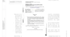Cardeñosa convoca pleno extraordinario para el 1 de junio
