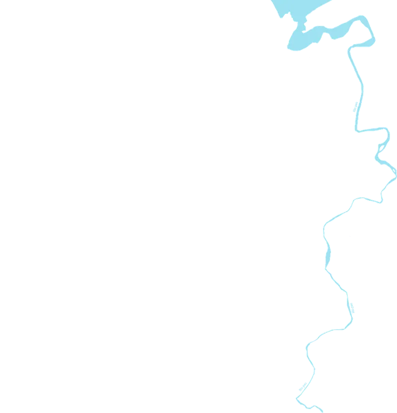 Piélagos lanza rutas guiadas gratuitas por la ribera del río Pas este verano