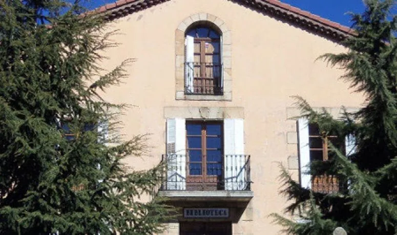 La Biblioteca Infantil de Burjassot viaja virtualmente a Covaleda