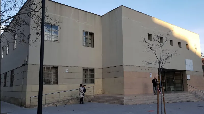 València aprueba la modificación urbanística para el nuevo centro de salud de Penya-roja