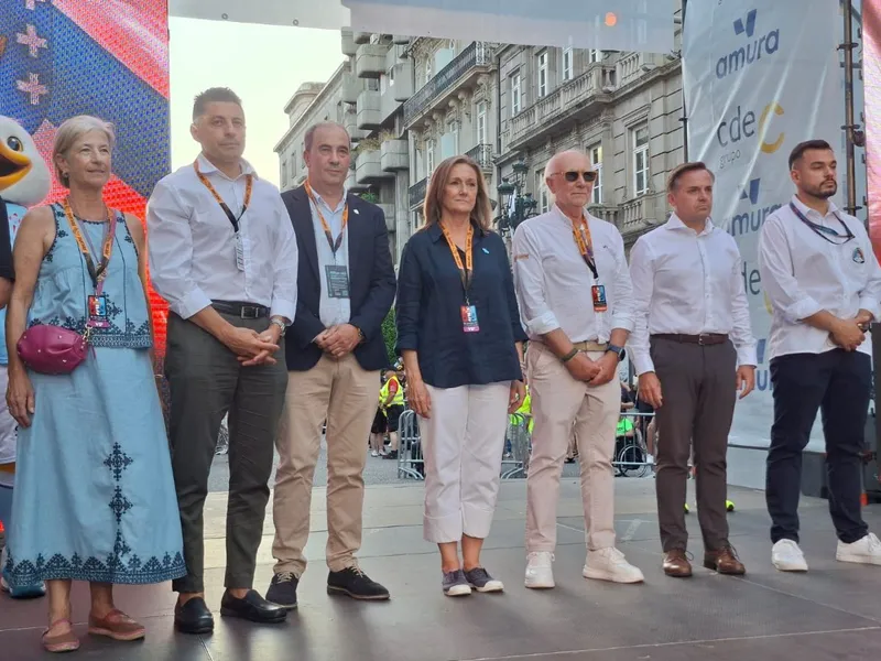 La Deputación de Pontevedra apoya el Rally Recalvi Rías Baixas en su 59ª edición