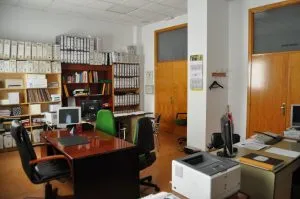 El Juzgado de Paz de Íscar detalla sus competencias en materia civil, penal y de Registro Civil