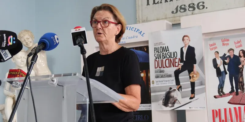 El Teatro Municipal Enrique de la Cuadra de Utrera presenta una variada programación cultural para el último trimestre de 2026