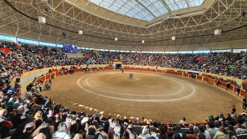 Moralzarzal acoge en septiembre la prestigiosa Feria de Novilladas "Frascuelo de Plata"