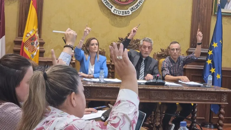 Valdepeñas bonificará hasta el 25% en la tasa de basura por usar el Punto Limpio