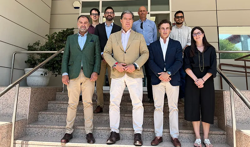 Inteligencia artificial para predecir complicaciones pulmonares en pacientes con artritis reumatoide