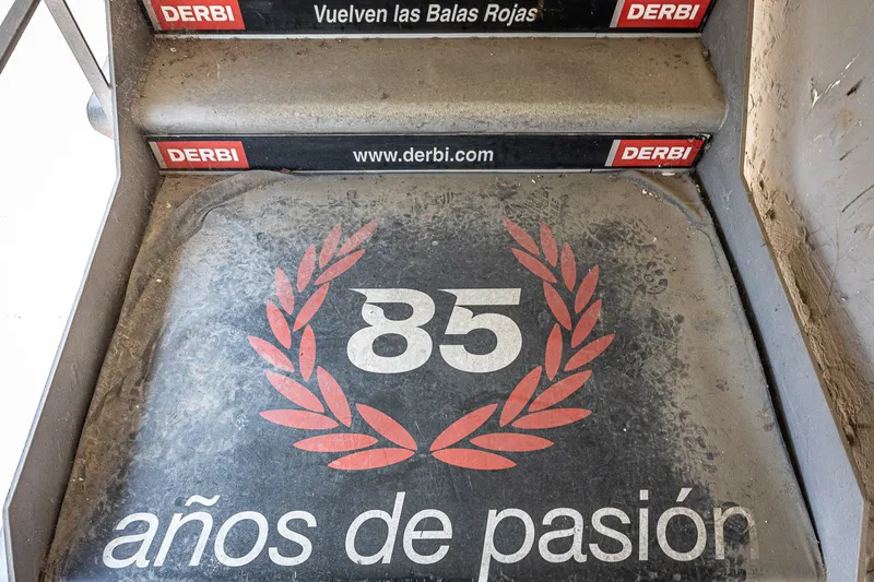 El legado de Derbi revive en Martorelles a través de un documental y el archivo municipal