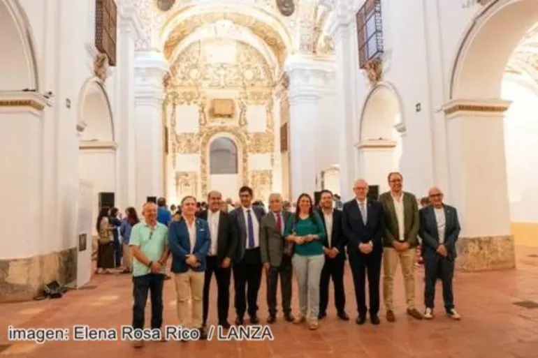 Miguelturra conmemora el legado histórico de la Orden de Calatrava en Almagro