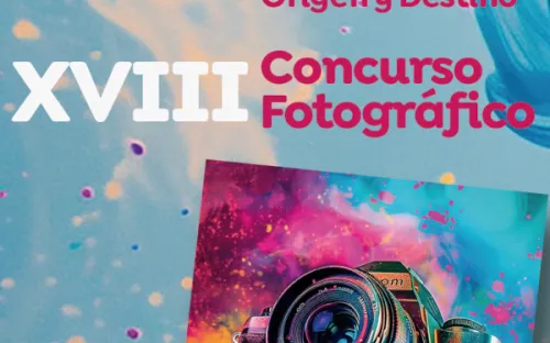 Abierto el concurso fotográfico "Burgos, Origen y Destino" con premios y sorteos