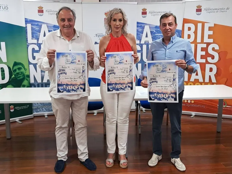 Laguna de Duero celebra la Fiesta de la Música con cinco actuaciones gratuitas