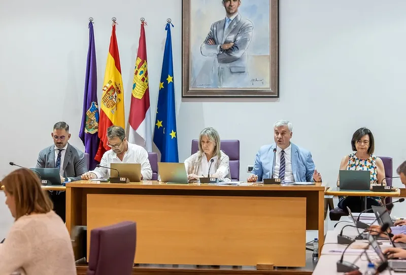 Guadalajara aprueba la ordenanza para convertir locales en viviendas y dinamizar el mercado residencial