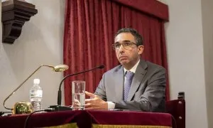 Tomares acoge una charla sobre prevención y factores de riesgo del Alzheimer