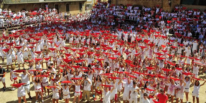 Carcastillo convoca una plaza de trabajador/a social a media jornada