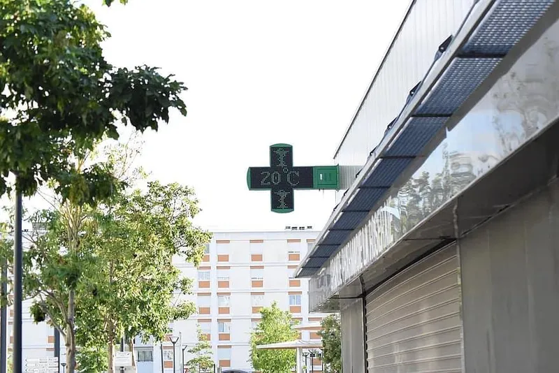 Farmacia de Ballobar: Consulta horarios y guardias semanales