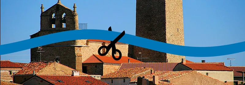 Trévago estrena su nueva web municipal con diseño y contenido actualizados
