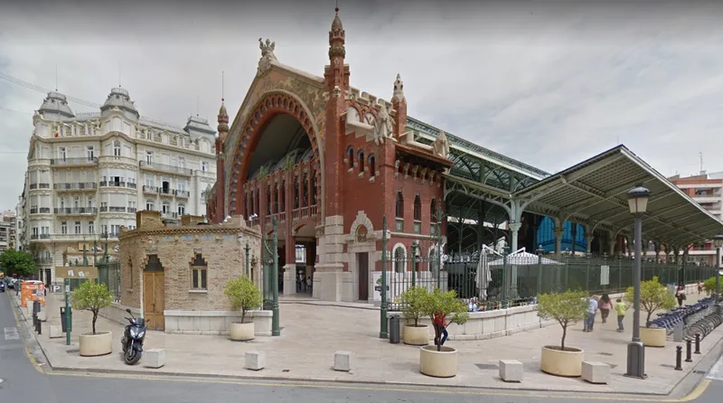 València se sumerge en la literatura con rutas guiadas gratuitas en octubre y noviembre