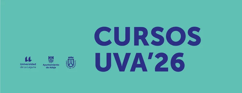 Adeje celebra la Universidad de Verano con una decena de cursos formativos en julio