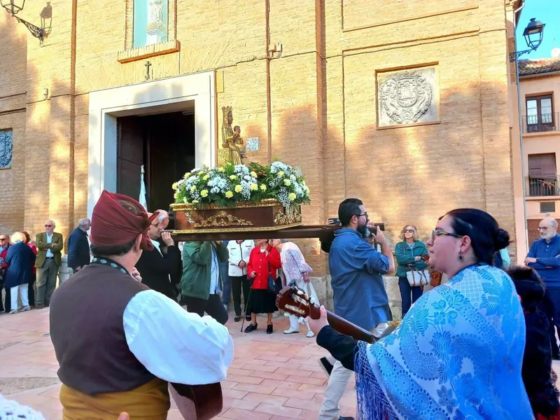 Calatayud presenta su programación de Fiestas y Ferias y estrena Museo Textil