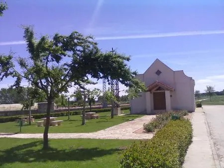 Fuenterrebollo desvela su rico patrimonio histórico y cultural