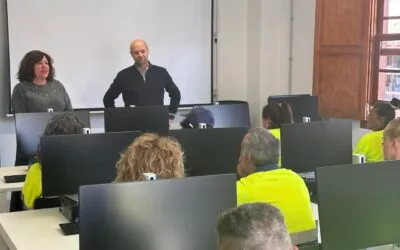 Tacoronte impulsa la empleabilidad con una subvención de casi 400.000 euros
